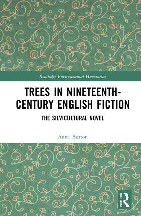 Burton |  Trees in Nineteenth-Century English Fiction | Buch |  Sack Fachmedien