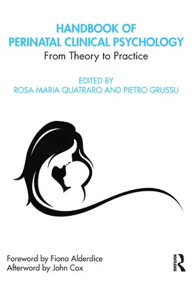 Grussu / Quatraro |  Handbook of Perinatal Clinical Psychology | Buch |  Sack Fachmedien