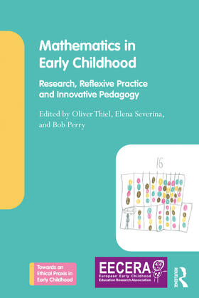 Thiel / Severina / Perry |  Mathematics in Early Childhood | Buch |  Sack Fachmedien