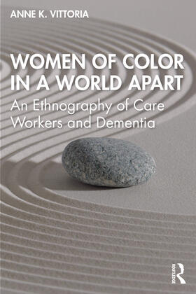 Vittoria |  Women of Color in a World Apart | Buch |  Sack Fachmedien