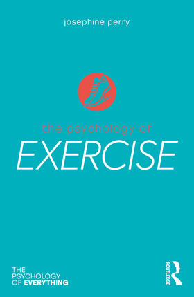 Perry |  The Psychology of Exercise | Buch |  Sack Fachmedien