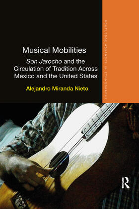 Nieto |  Musical Mobilities | Buch |  Sack Fachmedien