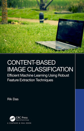 Das |  Content-Based Image Classification | Buch |  Sack Fachmedien