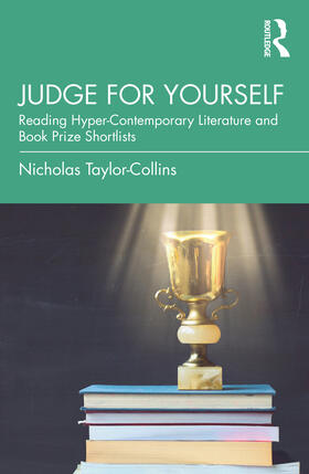 Taylor-Collins |  Judge for Yourself | Buch |  Sack Fachmedien