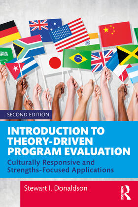Donaldson |  Introduction to Theory-Driven Program Evaluation | Buch |  Sack Fachmedien