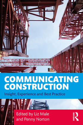 Male / Norton |  Communicating Construction | Buch |  Sack Fachmedien