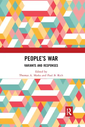 Marks / Rich |  People's War | Buch |  Sack Fachmedien