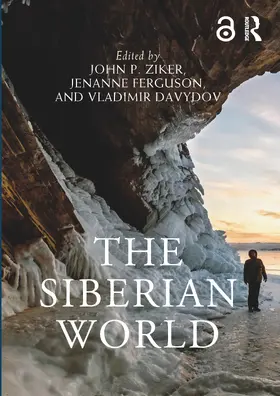 Ferguson / Ziker / Davydov |  The Siberian World | Buch |  Sack Fachmedien