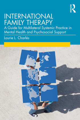 Charlés |  International Family Therapy | Buch |  Sack Fachmedien