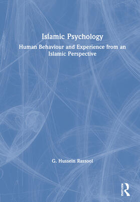 Rassool |  Islamic Psychology | Buch |  Sack Fachmedien