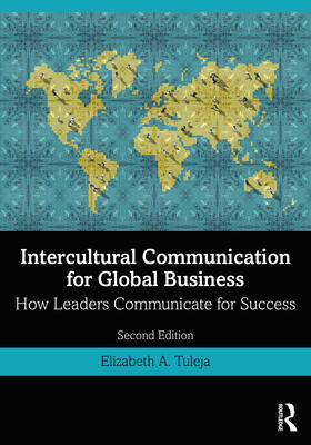 Tuleja |  Intercultural Communication for Global Business | Buch |  Sack Fachmedien