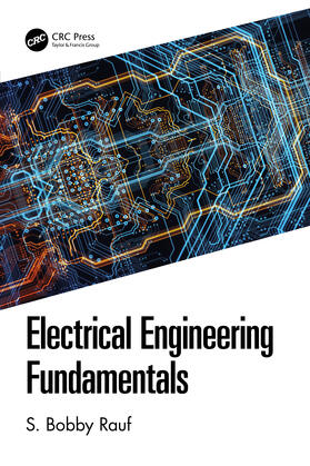 Rauf |  Electrical Engineering Fundamentals | Buch |  Sack Fachmedien