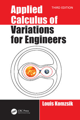 Komzsik |  Applied Calculus of Variations for Engineers, Third edition | Buch |  Sack Fachmedien