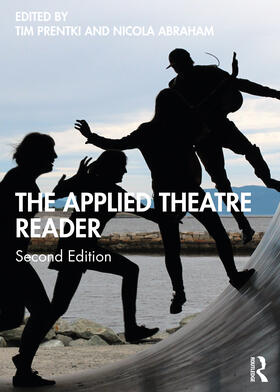 Abraham / Prentki |  The Applied Theatre Reader | Buch |  Sack Fachmedien