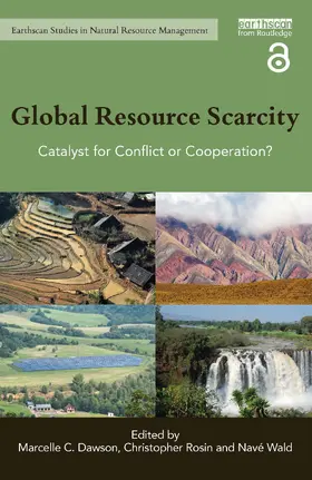 Dawson / Rosin / Wald |  Global Resource Scarcity | Buch |  Sack Fachmedien