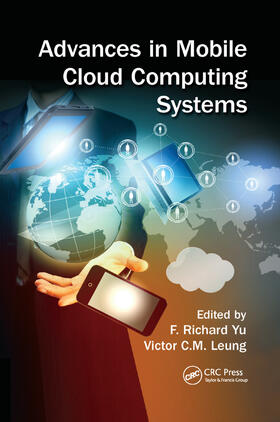 Yu / Leung |  Advances in Mobile Cloud Computing Systems | Buch |  Sack Fachmedien