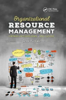 Kantola |  Organizational Resource Management | Buch |  Sack Fachmedien