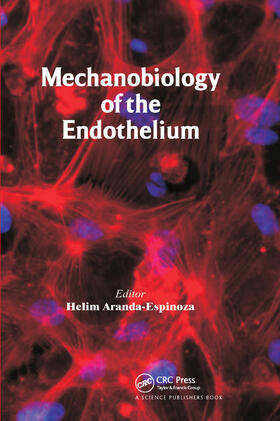 Aranda-Espinoza |  Mechanobiology of the Endothelium | Buch |  Sack Fachmedien