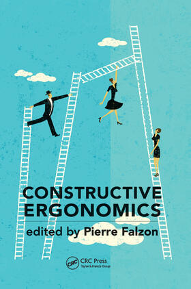 Falzon |  Constructive Ergonomics | Buch |  Sack Fachmedien