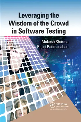 Sharma / Padmanaban |  Leveraging the Wisdom of the Crowd in Software Testing | Buch |  Sack Fachmedien