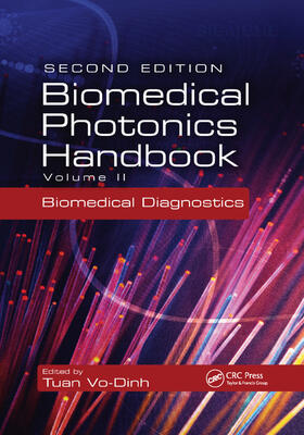 Vo-Dinh |  Biomedical Photonics Handbook | Buch |  Sack Fachmedien