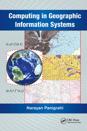 Panigrahi |  Computing in Geographic Information Systems | Buch |  Sack Fachmedien