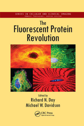 Day / Davidson |  The Fluorescent Protein Revolution | Buch |  Sack Fachmedien