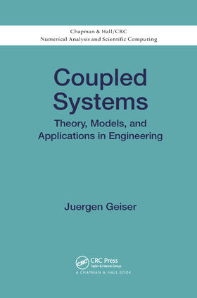 Geiser |  Coupled Systems | Buch |  Sack Fachmedien