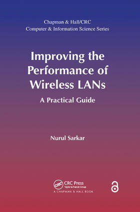 Sarkar |  Improving the Performance of Wireless LANs | Buch |  Sack Fachmedien