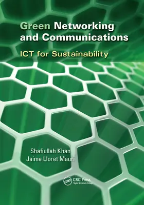 Khan / Lloret Mauri |  Green Networking and Communications | Buch |  Sack Fachmedien