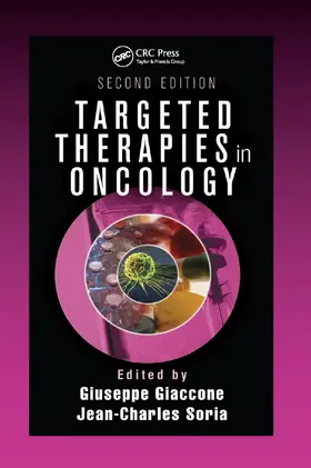 Giaccone / Soria |  Targeted Therapies in Oncology | Buch |  Sack Fachmedien