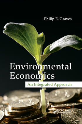 Graves |  Environmental Economics | Buch |  Sack Fachmedien