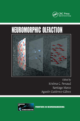 Persaud / Marco / Gutierrez-Galvez |  Neuromorphic Olfaction | Buch |  Sack Fachmedien