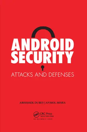 Misra / Dubey |  Android Security | Buch |  Sack Fachmedien