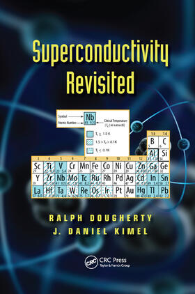 Dougherty / Kimel |  Superconductivity Revisited | Buch |  Sack Fachmedien