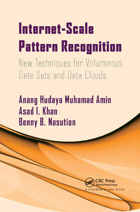 Muhamad Amin / Khan / Nasution |  Internet-Scale Pattern Recognition | Buch |  Sack Fachmedien