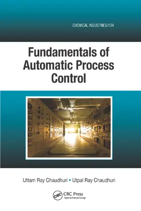 Chaudhuri |  Fundamentals of Automatic Process Control | Buch |  Sack Fachmedien