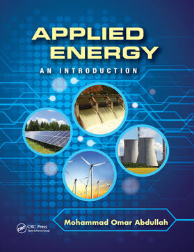 Abdullah |  Applied Energy | Buch |  Sack Fachmedien
