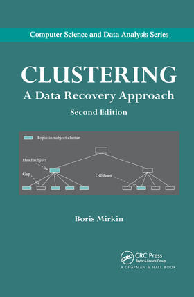 Mirkin |  Clustering | Buch |  Sack Fachmedien