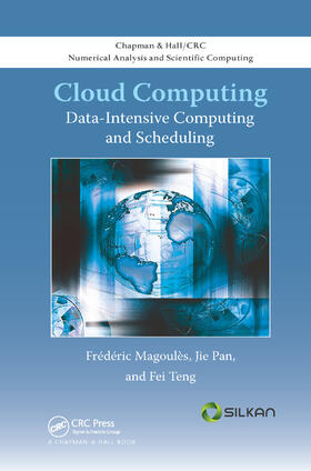 Magoules / Pan / Teng |  Cloud Computing | Buch |  Sack Fachmedien