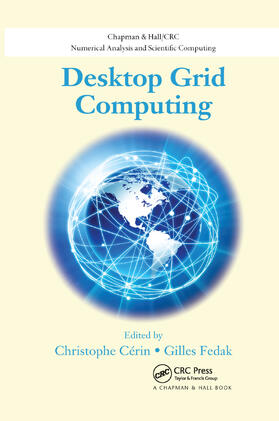 Cerin / Fedak |  Desktop Grid Computing | Buch |  Sack Fachmedien