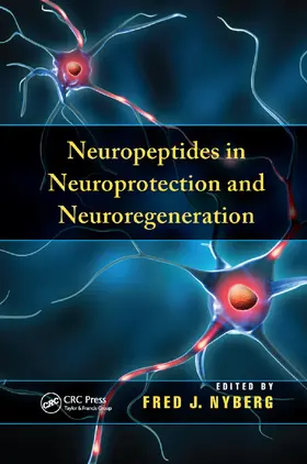 Nyberg |  Neuropeptides in Neuroprotection and Neuroregeneration | Buch |  Sack Fachmedien