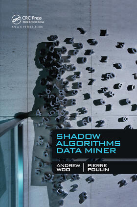 Woo / Poulin |  Shadow Algorithms Data Miner | Buch |  Sack Fachmedien
