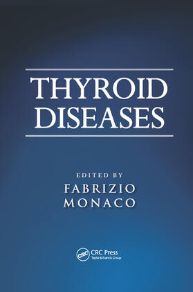 Monaco |  Thyroid Diseases | Buch |  Sack Fachmedien