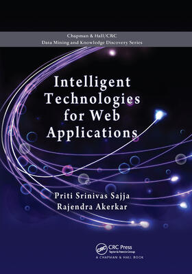 Srinivas Sajja / Akerkar |  Intelligent Technologies for Web Applications | Buch |  Sack Fachmedien