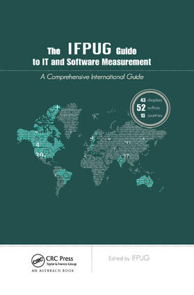 IFPUG |  The Ifpug Guide to It and Software Measurement | Buch |  Sack Fachmedien