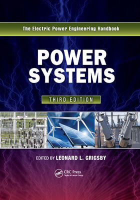 Grigsby |  Power Systems | Buch |  Sack Fachmedien