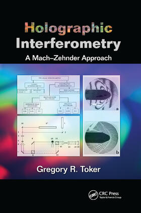 Toker |  Holographic Interferometry | Buch |  Sack Fachmedien