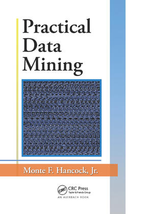 Hancock |  Practical Data Mining | Buch |  Sack Fachmedien