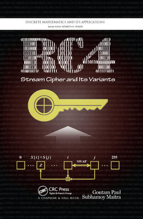 Paul / Maitra |  RC4 Stream Cipher and Its Variants | Buch |  Sack Fachmedien